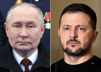Putin no descartó una reunión con Volodimir Zelensky, aunque el Kremlin pretende imponer condiciones previas