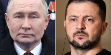 Putin no descartó una reunión con Volodimir Zelensky, aunque el Kremlin pretende imponer condiciones previas