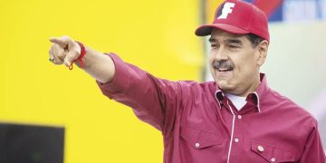 Maduro solicita a Guterres pedir a EEUU que pare sus «acciones hostiles» contra Venezuela