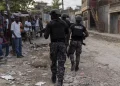 Un grupo de hombres armados ataca un orfanato y secuestra a nueve personas al sur de la capital de Haití