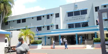 Hospital Dr. Salvador B. Gautier garantiza servicio de salud con responzabilidad