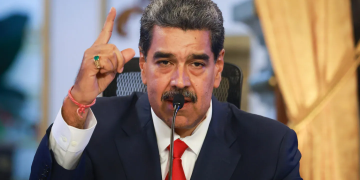 Piden extraditar a Maduro para cumplir cárcel en EEUU: «es un narcoterrorista»