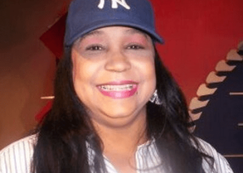 Fallece Angelita Curiel, "La Mulatona"