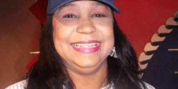 Fallece Angelita Curiel, "La Mulatona"