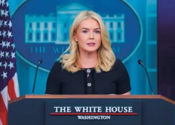 Muchos países de Latinoamérica respaldan despliegue militar en el Caribe, afirma la Casa Blanca