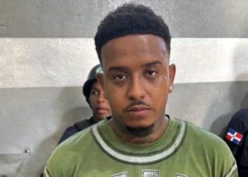 Hoy se conoce coerción a “Alex Paquete”, acusado de asesinato en restaurante MG Kitchen