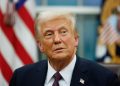 Trump confirma busca reunirse con Vladimir Putin: “Haré todo lo posible para detener las muertes”
