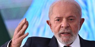 Lula da Silva confirma que se presentará a las elecciones presidenciales de 2026