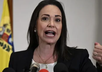 María Corina Machado llama a desobedecer convocatoria de alistamiento militar en Venezuela