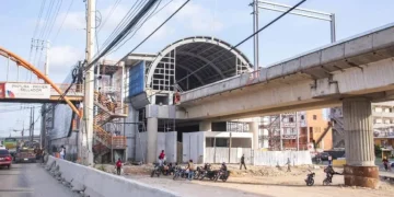 Edesur suspenderá servicio eléctrico en 40 sectores por trabajos del MOPC y el Metro