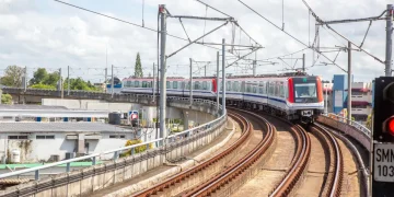 OPRET informa resultados positivos en primer día de operación con trenes acoplados