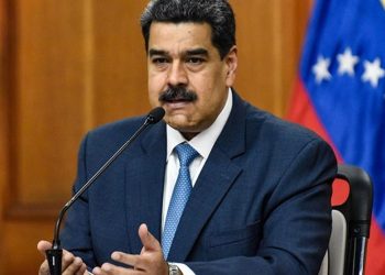 ¿Maduro trató de huir? avión estatal sale de Venezuela, sobrevuela el mar y retorna