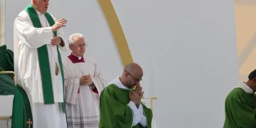 Desvelan un posible plan del Estado Islámico para atentar contra el papa Francisco en Trieste en 2024