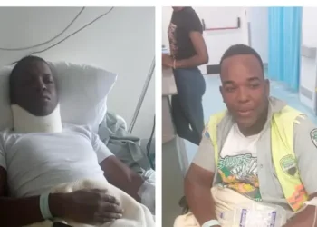 Policía Nacional aclara falso audio sobre agentes de Digesett en Bávaro