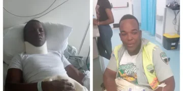 Policía Nacional aclara falso audio sobre agentes de Digesett en Bávaro