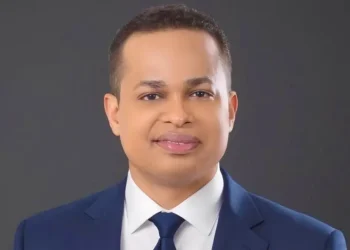 Renuncia Omar Guevara del PLD