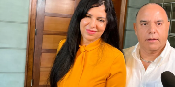 La Suprema Corte confirma condena de 5 años contra Rosa Amalia Pilarte, exdiputada del PRM