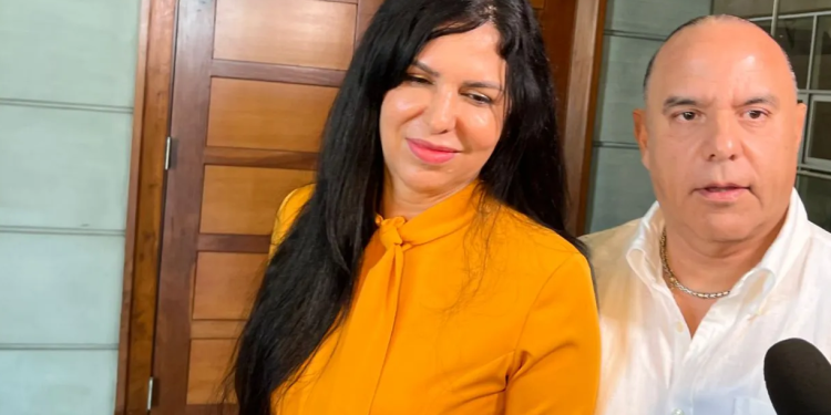 La Suprema Corte confirma condena de 5 años contra Rosa Amalia Pilarte, exdiputada del PRM