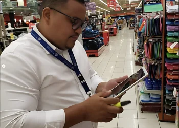 ProConsumidor intensifica control en venta de útiles escolares para evitar publicidad engañosa