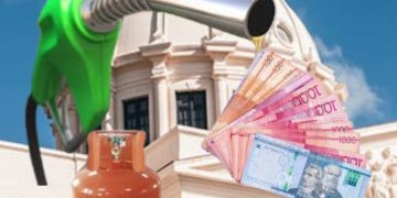 Gobierno mantiene iguales precios combustibles con subsidio de RD$120.5 millones