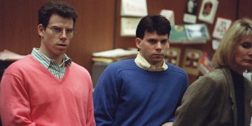 Comisión judicial niega libertad condicional a los hermanos Menéndez