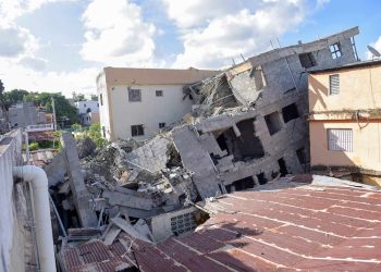 AIRD apoya operativos del MIVED para enfrentar construcciones ilegales en el país