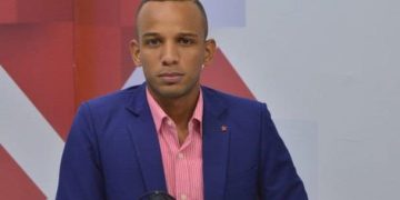 Aparece periodista Edward Ramírez; estaba detenido en destacamento policial
