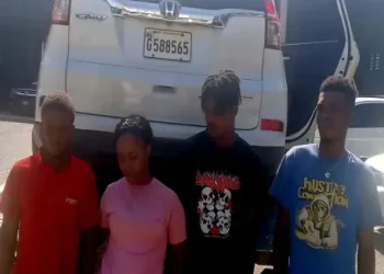 Ejército de RD detiene a nacionales haitianos en operativo migratorio