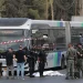 Suben a seis los muertos en el ataque a tiros de Jerusalén