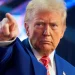Donald Trump habló sobre la incursión de drones rusos en Polonia: “¿Violaron su espacio aéreo? ¡Allá vamos!”