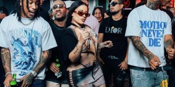 ¿Una guerra musical? La Insuperable responde a Yailin en nueva canción