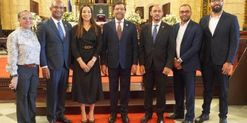INDRHI destaca relevancia otorgada a sector agua por presidente Abinader; entidad celebra 60 años