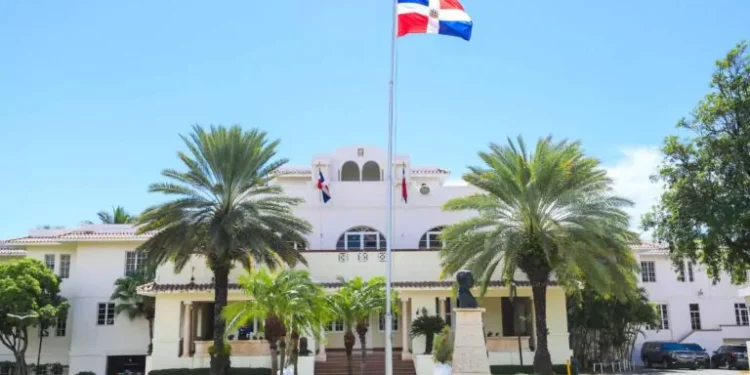Cancillería aclara: continúan cerradas las sedes diplomáticas entre RD y Venezuela