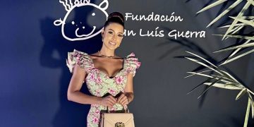 Sarodj deslumbra en gala benéfica de la Fundación Juan Luis Guerra