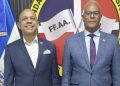 Artista y empresario Wilson Santana colaborará con la Hermandad de Veteranos FF.AA. y P.N.