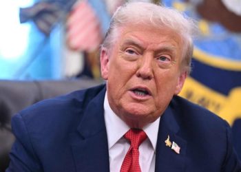 Trump dijo que impondrá aranceles del 100% a las películas extranjeras