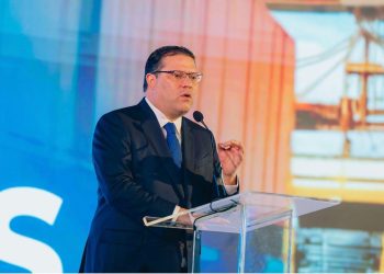 DGA refuerza seguridad nacional con nuevo sistema digital para envíos mudanceras o shipping