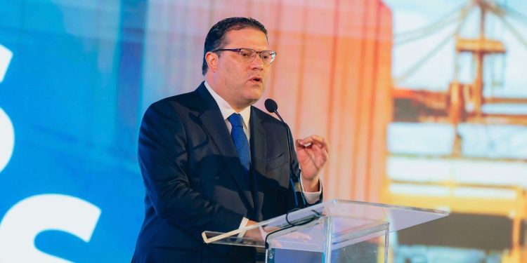 DGA refuerza seguridad nacional con nuevo sistema digital para envíos mudanceras o shipping