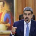 Maduro acusa a EE.UU. de buscar "guerra" para robar recursos a Venezuela