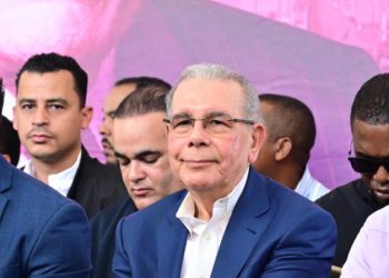 Danilo Medina dice no tener relación cercana con su cuñado Maxy Montilla