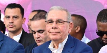 Danilo Medina dice no tener relación cercana con su cuñado Maxy Montilla