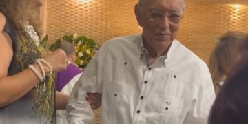 Muere Danilo González Camilo, el único hijo de María Cristina Camilo