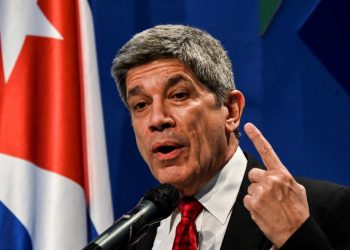 Cuba descartó ir a una guerra con Estados Unidos para defender a Nicolás Maduro