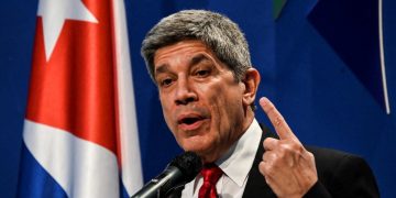 Cuba descartó ir a una guerra con Estados Unidos para defender a Nicolás Maduro