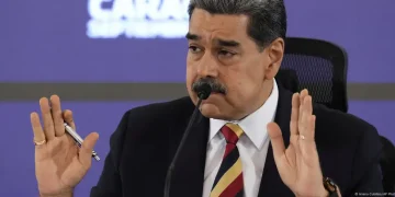 Venezuela confirma envío de carta a EE.UU. para dialogar