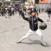 Protestas y represión en Nepal: Renuncia el primer ministro