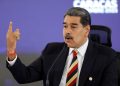 Presionado por EEUU, el dictador Nicolás Maduro dijo que no cederá ante el despliegue militar en el Caribe