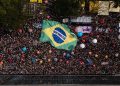 Brasil: Masivas marchas contra una amnistía a Bolsonaro y un blindaje para legisladores
