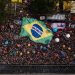Brasil: Masivas marchas contra una amnistía a Bolsonaro y un blindaje para legisladores