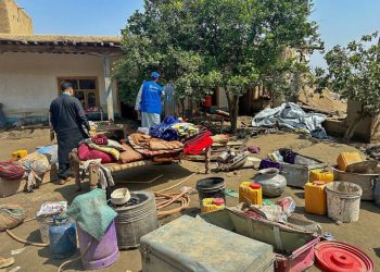 Más de 800 muertos y miles de heridos en Afganistán tras un devastador terremoto de magnitud 6,0